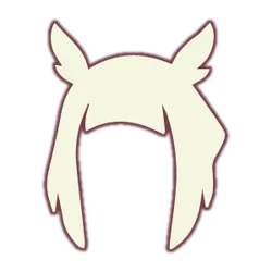 Carnival Guide Hairstyle cosmetic in Sky: Children of the Light