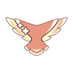 Carnival Guide Cape cosmetic in Sky: Children of the Light