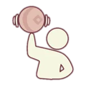 Carnaval Juggler Emote Outfit Sky: Children of the Light