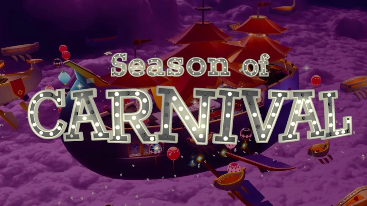 Season Overview