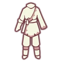 Light Whisperer Outfit