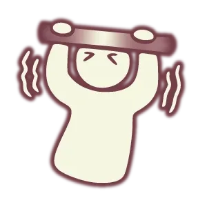 Overactive Overachiever emote upgrade Sky Children of the Light