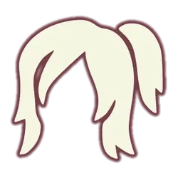 Overactive Overachiever hairstyle