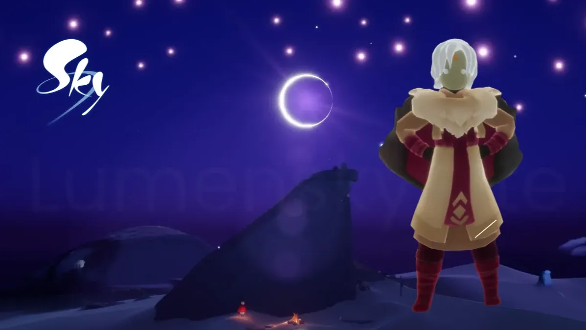 Overactive Overachiever Spirit Sky Children of the Light