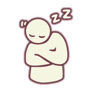 Snoozing Carpenter emote upgrade Sky Children of the Light