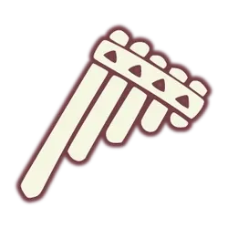 Twirling Champion Instrument