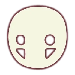 Twirling Champion Mask
